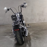 Мотоцикл HD FXSTC 1580 с пробегом 78879 km