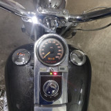 Мотоцикл HD FATBOY FLSTF1450 с пробегом 17350 km