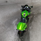 Мотоцикл Kawasaki NINJA ZX-14R з пробігом 96057 km