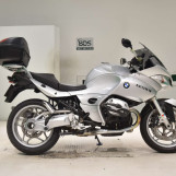 Мотоцикл BMW R1200ST з пробігом 86498 km