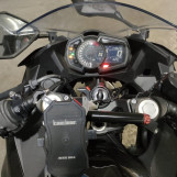 Мотоцикл Kawasaki NINJA250 с пробегом 11819 km