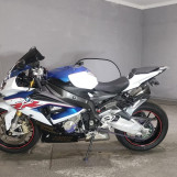 Мотоцикл BMW S1000RR с пробегом 12587 km