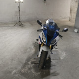 Мотоцикл BMW S1000RR с пробегом 12587 km