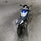 Мотоцикл BMW S1000RR с пробегом 12587 km