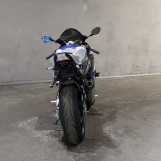 Мотоцикл BMW S1000RR с пробегом 12587 km