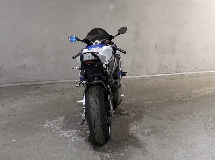 Мотоцикл BMW S1000RR с пробегом 12587 km