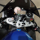 Мотоцикл BMW S1000RR с пробегом 12587 km