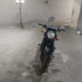 Мотоцикл Kawasaki W800 с пробегом 35162 km