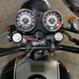 Мотоцикл Kawasaki W800 с пробегом 35162 km