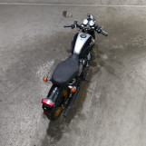 Мотоцикл Kawasaki W800 с пробегом 35162 km
