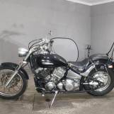 Мотоцикл Yamaha DRAGSTAR XVS400 с пробегом 32898 km