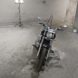 Мотоцикл Yamaha DRAGSTAR XVS400 с пробегом 32898 km