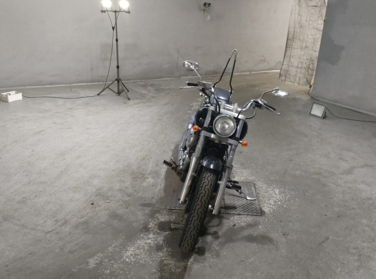 Мотоцикл Yamaha DRAGSTAR XVS400 с пробегом 32898 km