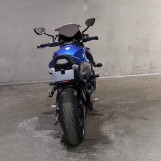 Мотоцикл Suzuki GSX-S1000F с пробегом 26150 km