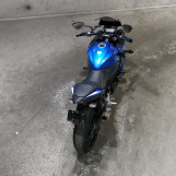 Мотоцикл Suzuki GSX-S1000F с пробегом 26150 km
