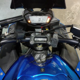 Мотоцикл Suzuki GSX-S1000F с пробегом 26150 km