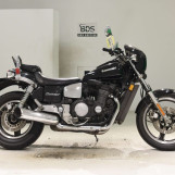 Мотоцикл Kawasaki ELIMINATOR 750 з пробігом 14378 km