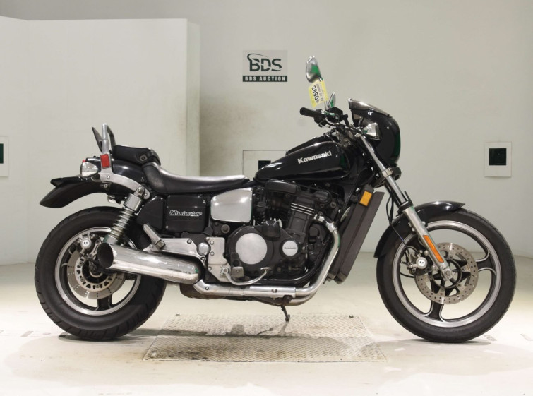 Мотоцикл Kawasaki ELIMINATOR 750 з пробігом 14378 km