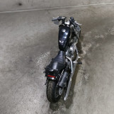 Мотоцикл HD SPORTSTER XL883 с пробегом 24190 km