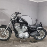 Мотоцикл HD SPORTSTER XL883 с пробегом 24190 km