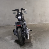 Мотоцикл HD SPORTSTER XL883 с пробегом 24190 km