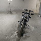 Мотоцикл HD SPORTSTER XL883 с пробегом 24190 km