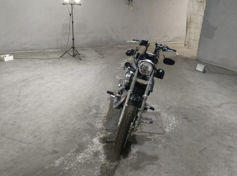 Мотоцикл HD SPORTSTER XL883 с пробегом 24190 km