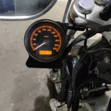 Мотоцикл HD SPORTSTER XL883 с пробегом 24190 km