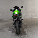 Мотоцикл Kawasaki NINJA400 с пробегом 35194 km