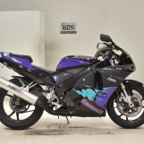 Мотоцикл Kawasaki ZXR250 з пробігом 35875 km