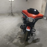 Мотоцикл HD STREET GLIDE FLHXSE1920 CVO с пробегом 435 km