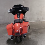 Мотоцикл HD STREET GLIDE FLHXSE1920 CVO с пробегом 435 km