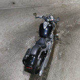 Мотоцикл Yamaha DRAGSTAR XVS400 с пробегом 39646 km