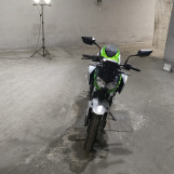 Мотоцикл Kawasaki Z E-1 с пробегом 46 km