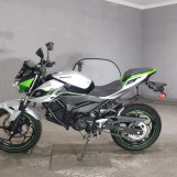 Мотоцикл Kawasaki Z E-1 с пробегом 46 km