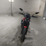 Мотоцикл Ducati SCRAMBLER 803 FULLTHROTTLE з пробігом 10048 km