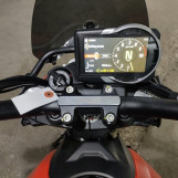 Мотоцикл Ducati SCRAMBLER 803 FULLTHROTTLE з пробігом 10048 km