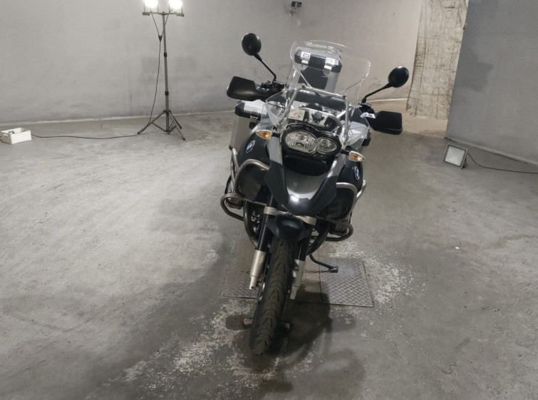 Мотоцикл BMW R1200GS ADVENTURE с пробегом 86472 km