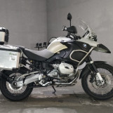 Мотоцикл BMW R1200GS ADVENTURE с пробегом 86472 km
