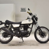 Мотоцикл Kawasaki 250TR з пробігом 18461 km