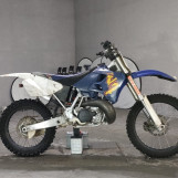 Мотоцикл Yamaha YZ250