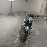 Мотоцикл Suzuki GT550 с пробегом 11576 km