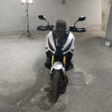 Мотоцикл Honda X-ADV750 с пробегом 54 km