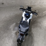 Мотоцикл Honda X-ADV750 с пробегом 54 km
