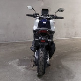 Мотоцикл Honda X-ADV750 с пробегом 54 km