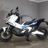 Мотоцикл Honda X-ADV750 с пробегом 54 km
