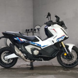 Мотоцикл Honda X-ADV750 с пробегом 54 km