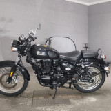 Мотоцикл Benelli IMPERIALE 400 з пробігом 6017 km