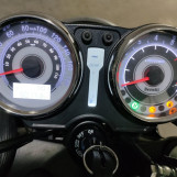 Мотоцикл Benelli IMPERIALE 400 з пробігом 6017 km