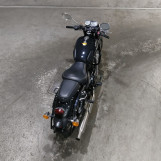 Мотоцикл Benelli IMPERIALE 400 з пробігом 6017 km